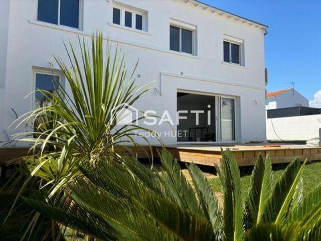 4 chambres, La Rochelle Poitou Charentes 17000 LS82232246