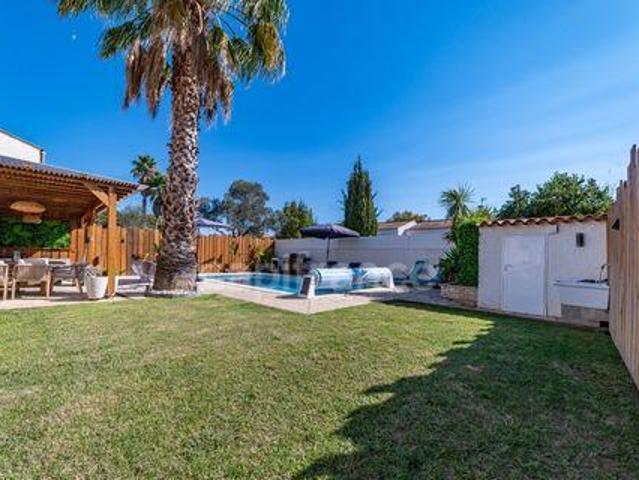 4 chambres, LATTES Languedoc Roussillon 34970 LS90795111