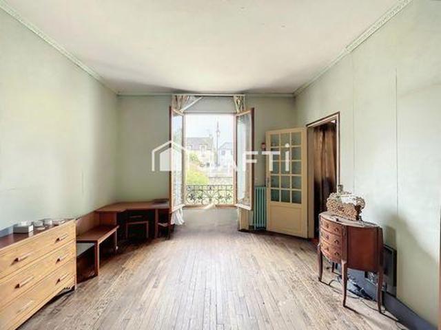 4 chambres, Le Mesnil Le Roi Île de France 78600 86196880