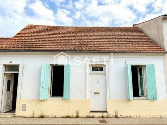 4 chambres, Le Chateau d'Oleron Poitou Charentes 17480 91533536