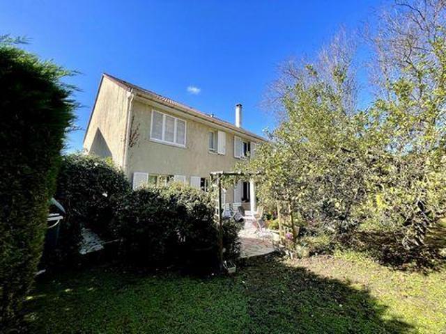 4 chambres, Le Plessis Bouchard Île de France 95130 89545609