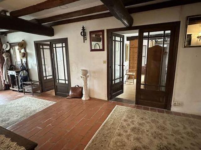 4 chambres, Paillé Poitou Charentes 17470 LS82172957