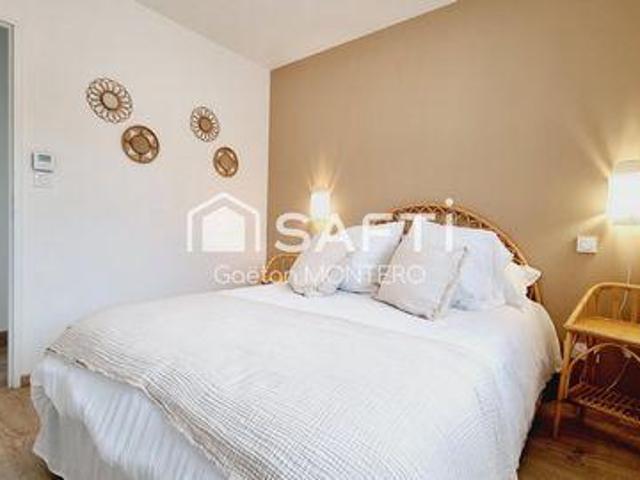 4 chambres, Parentis En Born Aquitaine 40160 LS89331795