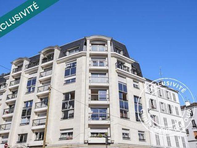 4 chambres, Paris 14e Arrondissement Île de France 75014 LS89255300
