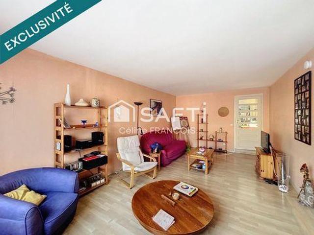 4 chambres, Peronne Picardie 80200 86751375