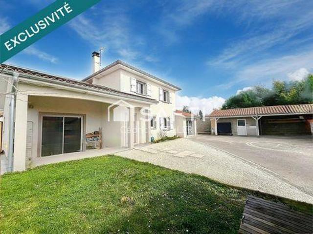 4 chambres, Peyzieux Sur Saone Rhône Alpes 01140 88873318