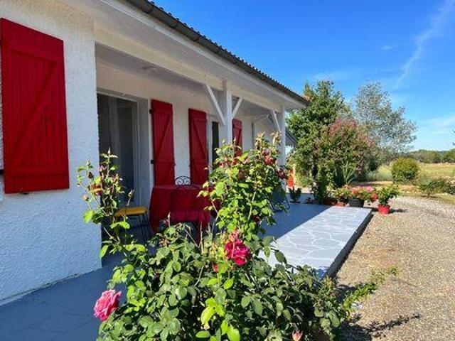 4 chambres, PLAISANCE Midi Pyrénées 32160 LS86972978