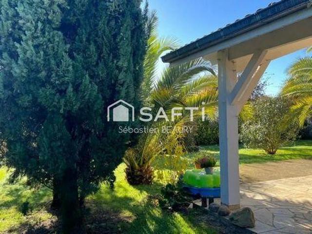 4 chambres, Plaisance Midi Pyrénées 32160 89764311