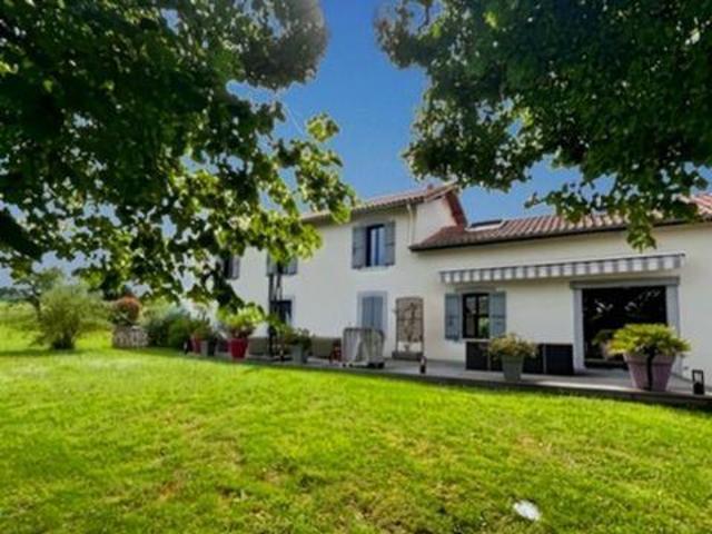 4 chambres, PLAISANCE Midi Pyrénées 32160 82781211