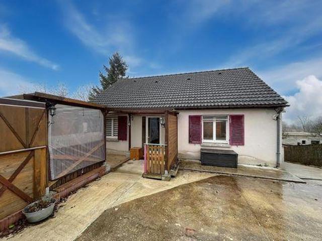 4 chambres, Provins Île de France 77160 87762274