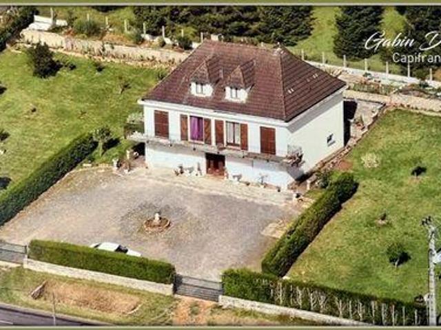 4 chambres, ST VICTOR DE BUTHON Centre 28240 88915528