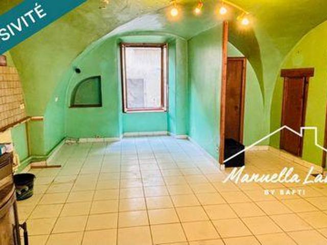 4 chambres, Saint Germain Lembron Auvergne 63340 82389654
