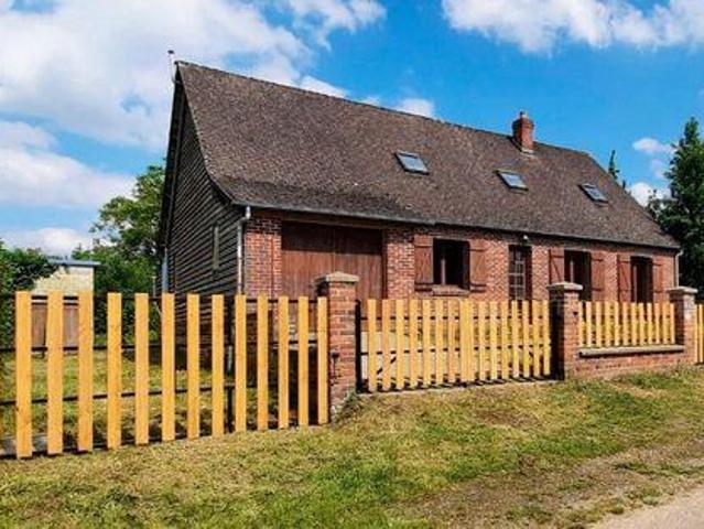 4 chambres, Saint Gobert Picardie 02140 84427731