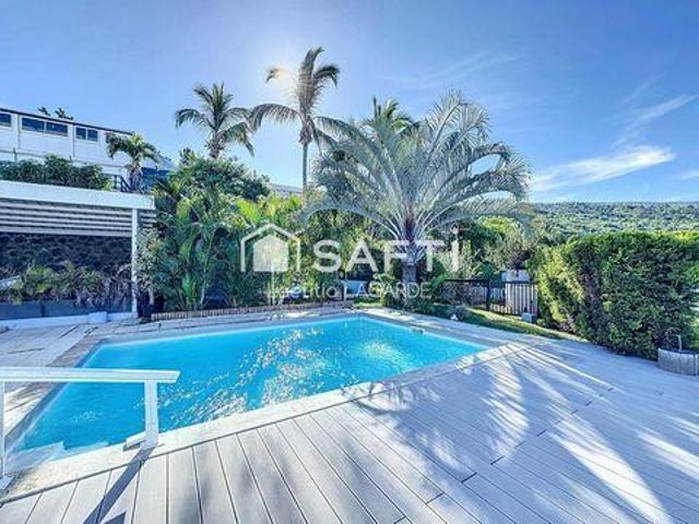 4 chambres, Saint Leu Île de France 97436 LS89926524