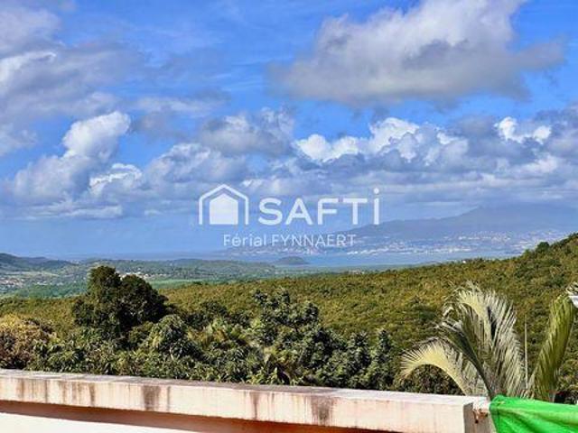 4 chambres, Sainte Luce Rhône Alpes 97228 86751348