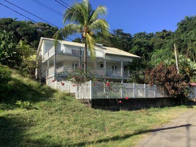 4 chambres, Sainte Marie Sainte Marie 97230 LS91299150