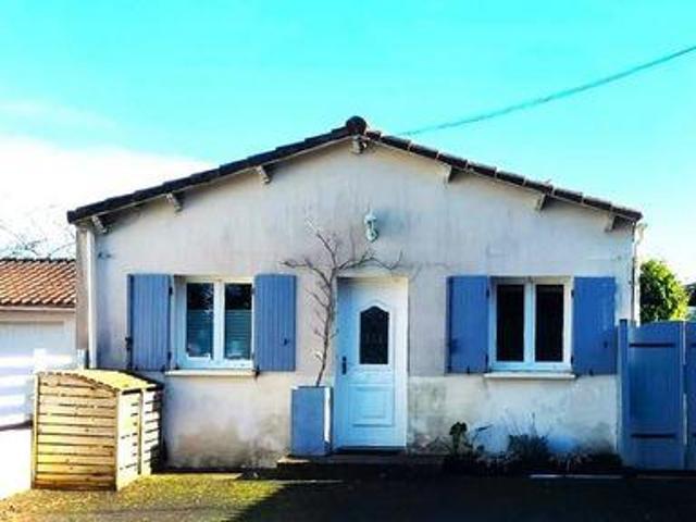 4 chambres, Saintes Charente Maritime 87739736