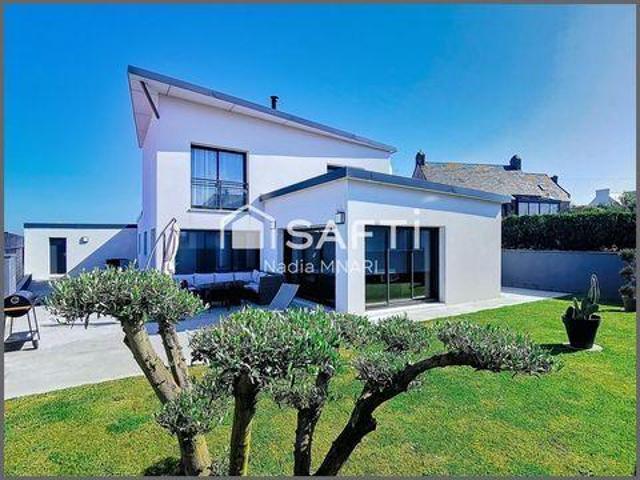 4 chambres, Sibiril Bretagne 29250 LS82292896