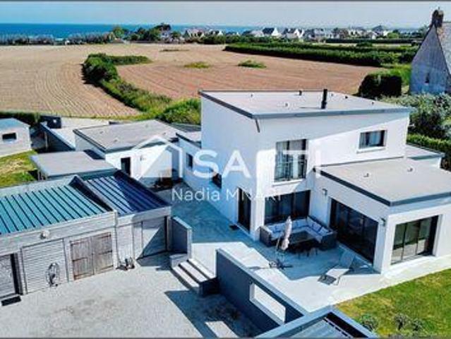 4 chambres, Sibiril Bretagne 29250 LS82328173