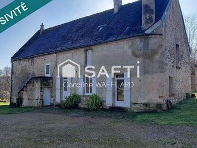 4 chambres, Soissons Picardie 02200 87735406