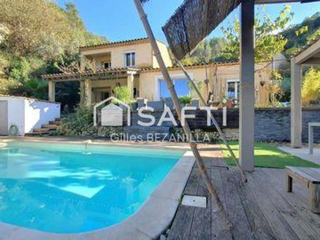 4 chambres, Sollies Toucas Provence Alpes Côte d'Azur 83210 LS87725340