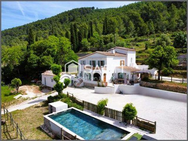 4 chambres, Sollies Toucas Provence Alpes Côte d'Azur 83210 LS89569028