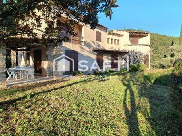 4 chambres, Sollies Ville Provence Alpes Côte d'Azur 83210 88464626