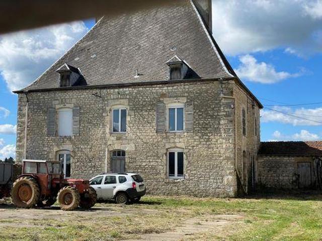 4 chambres, Vendresse Champagne Ardenne 08160 82438672