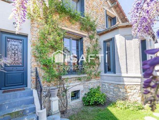 4 chambres, Versailles Île de France 78000 LS90027977