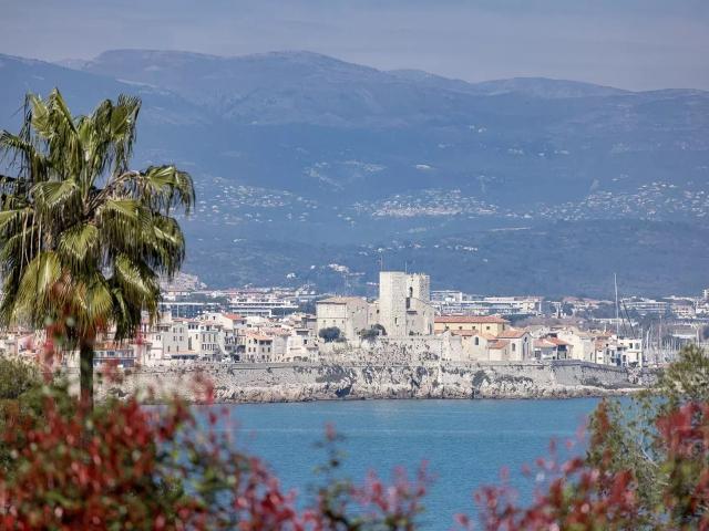 4 chambres Villa Alpes Maritimes À vendre MZiCP639