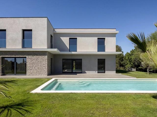 4 chambres Villa Alpes Maritimes À vendre MZiMO2902