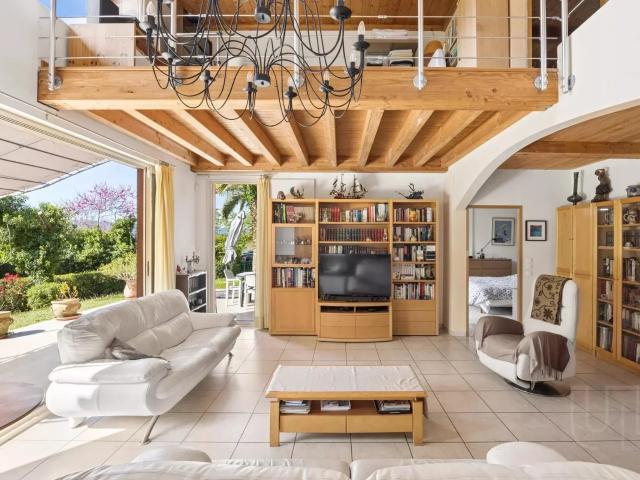 4 chambres Villa Alpes Maritimes À vendre MZiMO3024