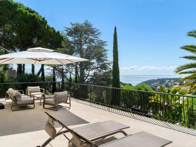 4 chambres Villa Alpes Maritimes À vendre MZiSJ2366