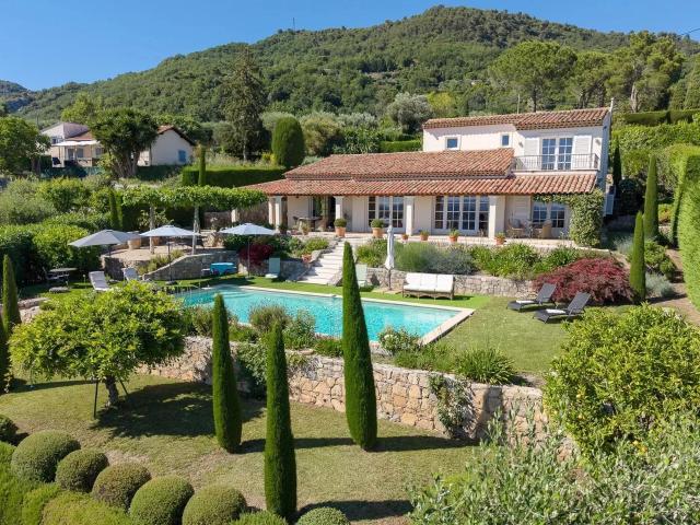 4 chambres Villa Alpes Maritimes À vendre MZiSP2028