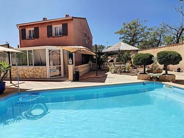 4 chambres, Vitrolles Provence Alpes Côte d'Azur 13127 87761655