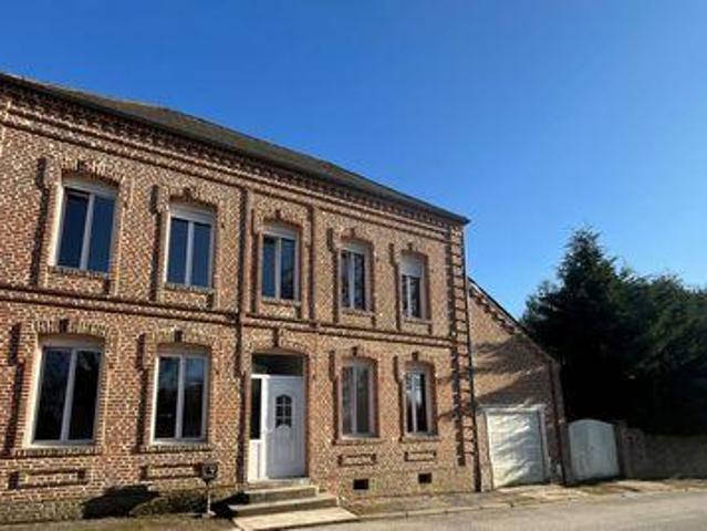 4 chambres, Wassigny Picardie 02630 88324204