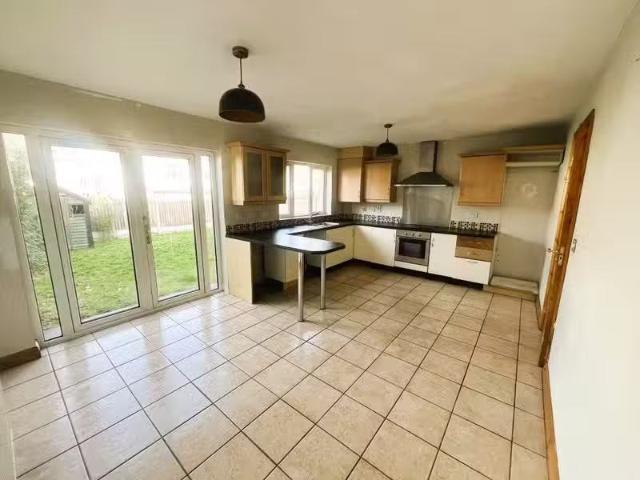 4 Chancery Park Crescent, Tullamore, Offaly, R35 H7W4