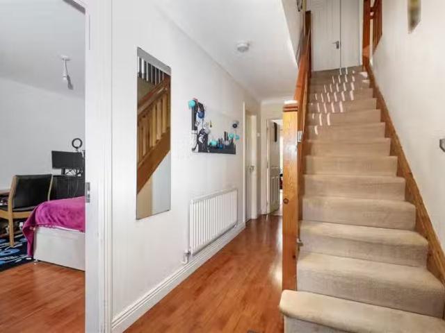 4 Chapel Farm Road, Lusk, Co. Dublin, K45 N596