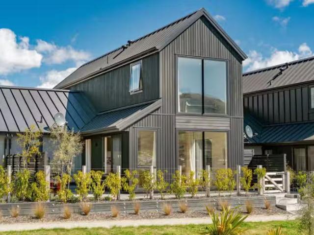 4 Chapman Way, Jacks Point, Queenstown