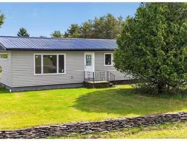 4 Chemin Pointe De L'Eglise, Aldouane, NB, E4W 5H2 house for.