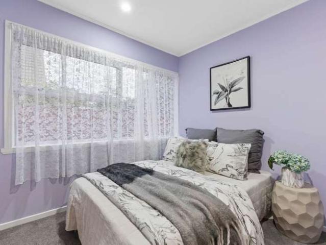 4 Chestnut Road, Papatoetoe, Manukau City