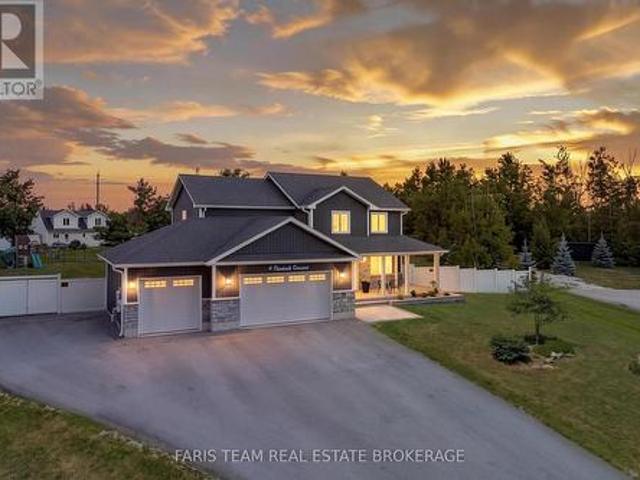 4 Cheslock Crescent, Oro Medonte, ON, L3V 8N8 house for sale | Listing ID S13624 | Royal LePage