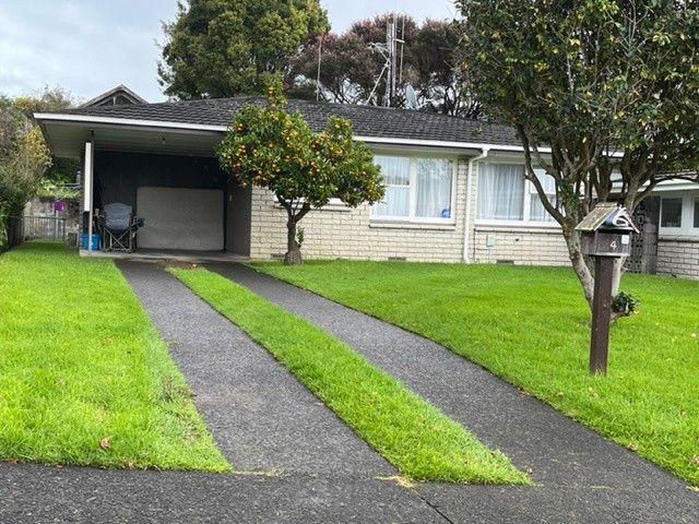 4 Chevron Drive