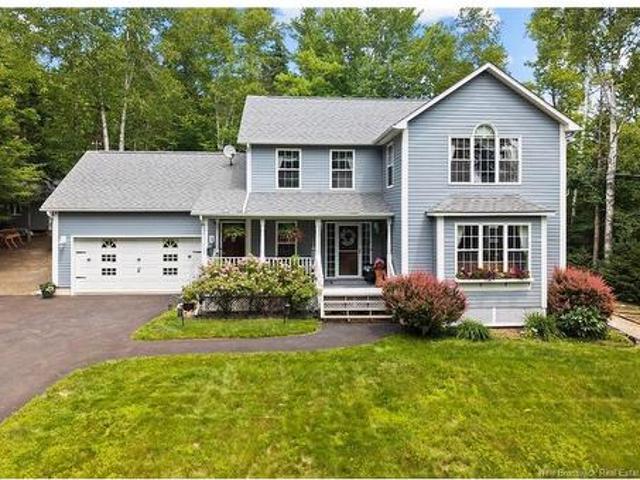 4 Christopher Cres, Upper Kingsclear, NB, E3E 1T5 house for sale | Listing ID NB144026 | Royal LePage