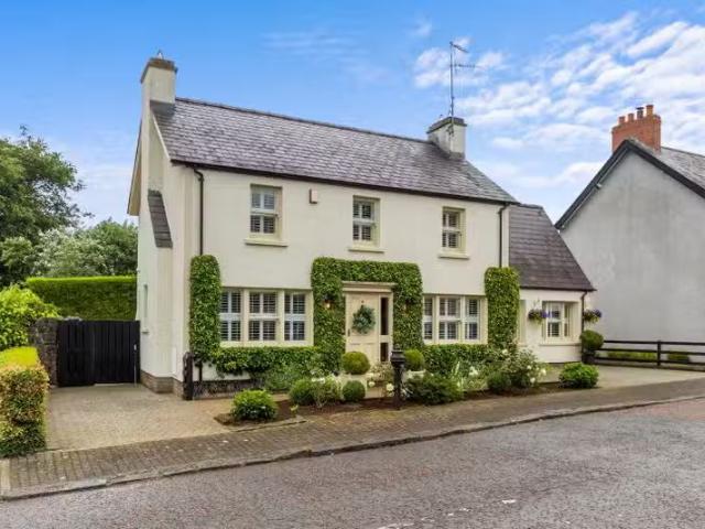 4 Church Road