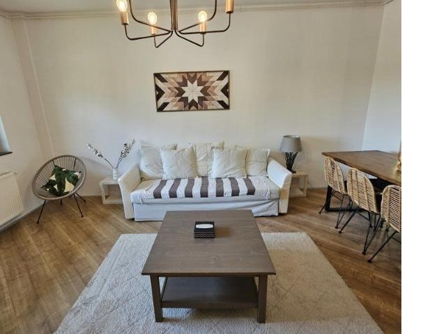 4 City | 2 camere cu parcare subterana | PIPERA | Rond OMV