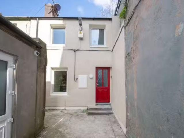 4 Clehanes Cottages, Lower Glanmire Road, Cork, T23C7Y3 is for.