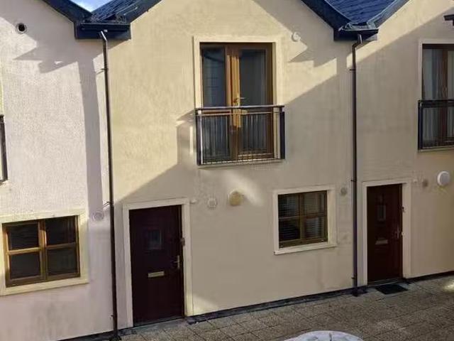 4 Clifden Court, Clifden, Connemara, Co. Galway, H71KX83 is fo.