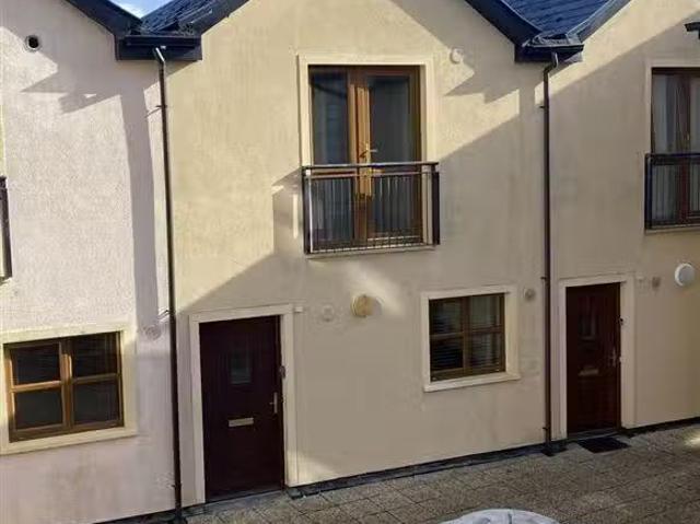 4 Clifden Court, Clifden, Connemara, Co. Galway