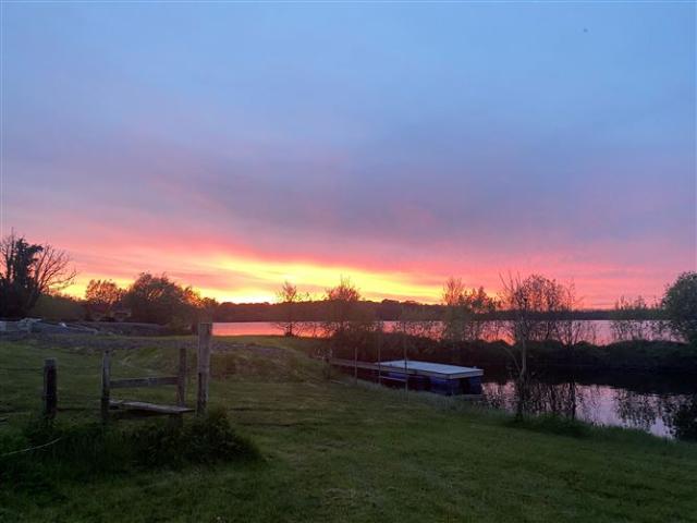 4 Clooneigh, Green Rushes, Carrick on Shannon, Roscommon Gallagher Auctioneers Ltd 4919 MyHome. Ie Residential
